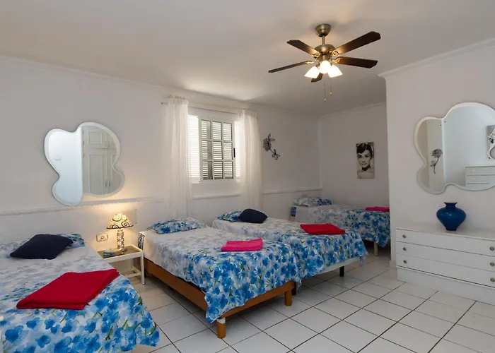 Tranquil 4 Bedroom *