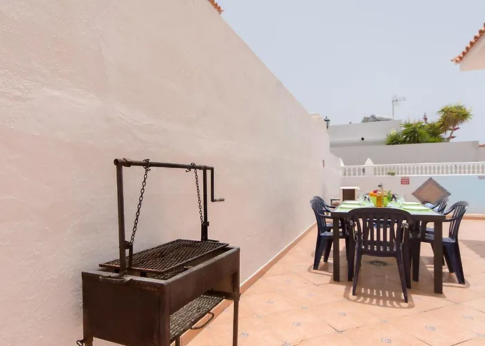 Villa Tranquil 4 Bedroom