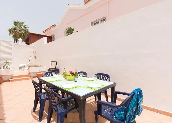 Tranquil 4 Bedroom *