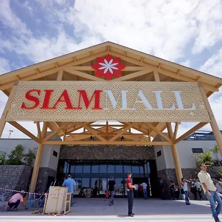 Tranquil 4 Bedroom カジャオ・サルバヘ