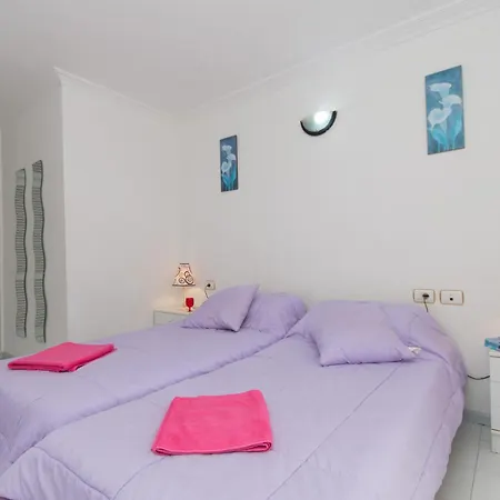 Tranquil 4 Bedroom Villa *