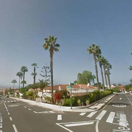 Tranquil 4 Bedroom Villa