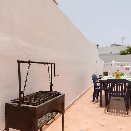 Villa Tranquil 4 Bedroom