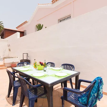 Tranquil 4 Bedroom *