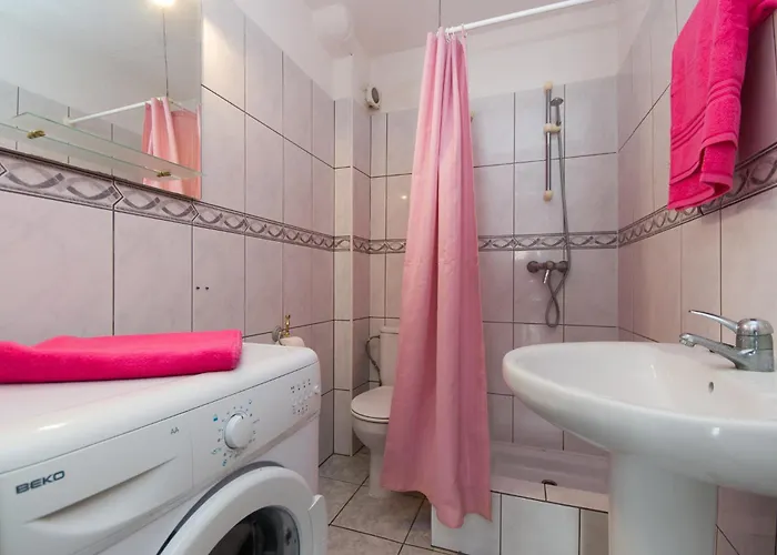 Vila Tranquil 4 Bedroom *