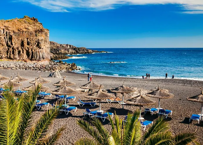 Tranquil 4 Bedroom Vila Callao Salvaje