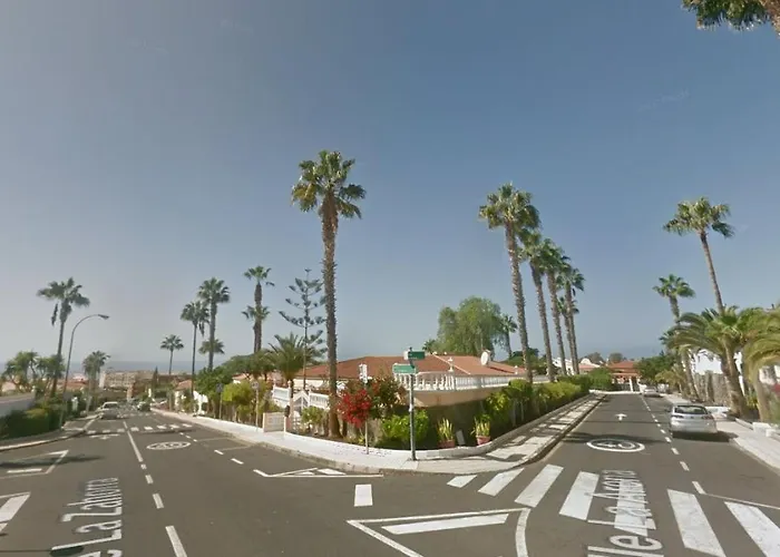 Tranquil 4 Bedroom Vila