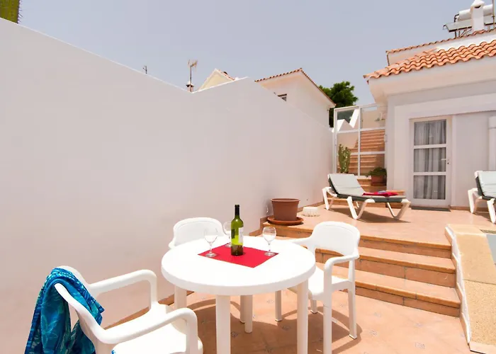 Vila Tranquil 4 Bedroom Callao Salvaje