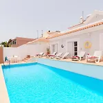 Tranquil 4 Bedroom