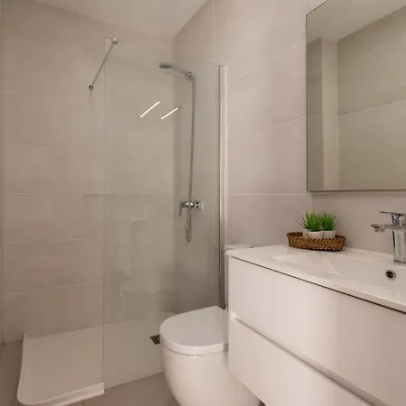 Tranquil 4 Bedroom